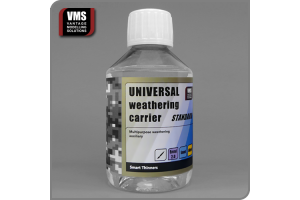 Universal Weathering Carrier Standard 200ml - TH03S